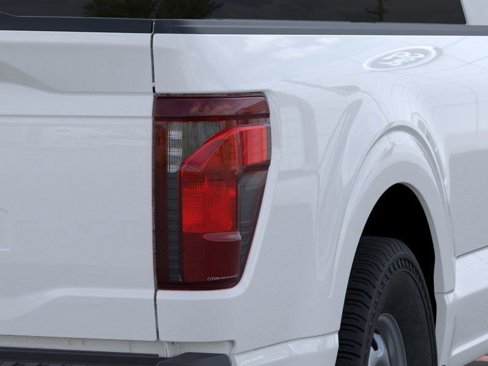 New 2025 Ford F150 XL image 23