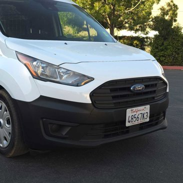 Used 2022 Ford Transit Connect XL image 9
