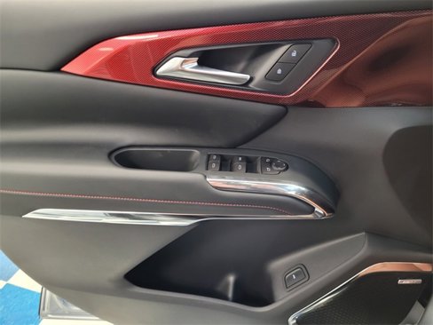 New 2026 Chevrolet Traverse Z71 w/ Enhanced Driving Package image 25