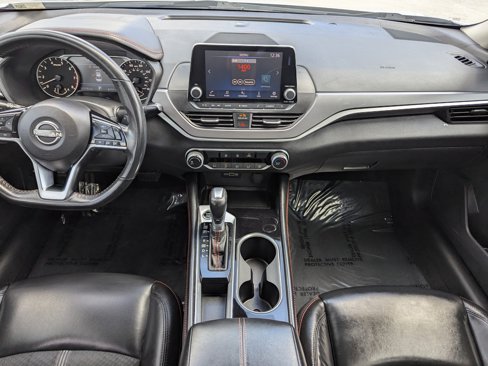 Used 2023 Nissan Altima 2.5 SR image 15