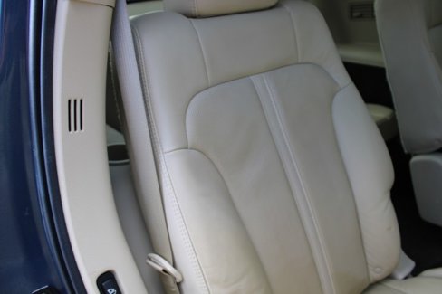 Used 2018 Lincoln MKT AWD w/ Technology Package image 14