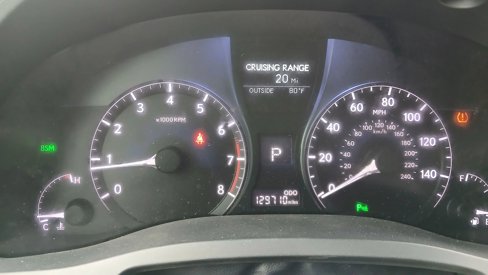Used 2013 Lexus RX 350 F Sport image 24