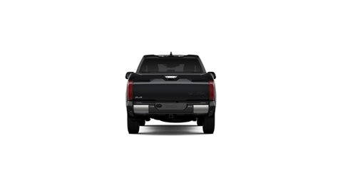 New 2026 Toyota Tundra 1794 Edition image 8