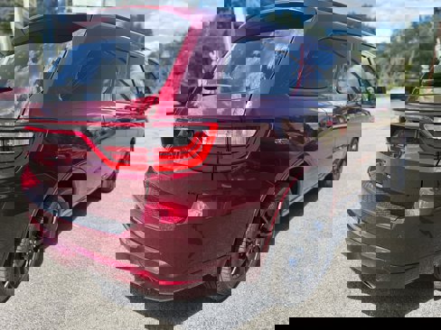 New 2026 Dodge Durango GT image 7