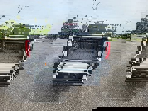 New 2026 GMC Sierra 2500 Denali Ultimate image 7