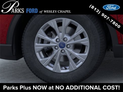 New 2026 Ford Escape Active image 19
