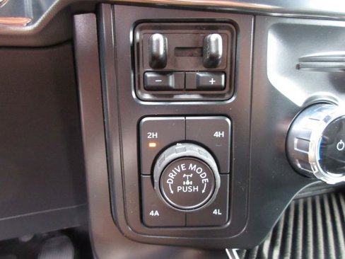 New 2025 Ford F150 Raptor image 20