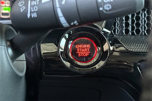 New 2026 Honda CR-V EX-L image 26