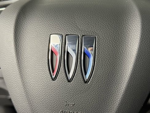 New 2026 Buick Encore GX Sport Touring w/ Advanced Technology Package image 22