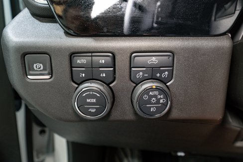 Used 2025 Chevrolet Silverado 1500 RST image 29