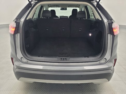 Used 2024 Ford Edge SEL image 29
