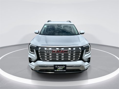 New 2026 GMC Terrain Denali image 3