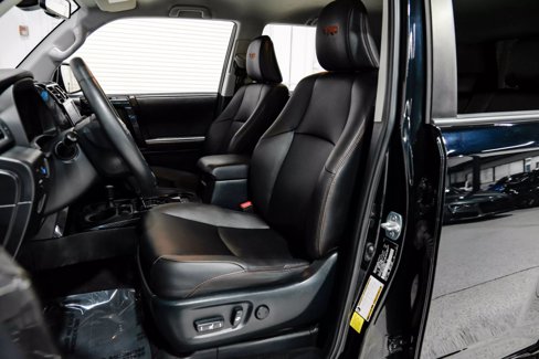 Used 2021 Toyota 4Runner Venture image 16