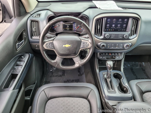 Used 2022 Chevrolet Colorado Z71 image 13
