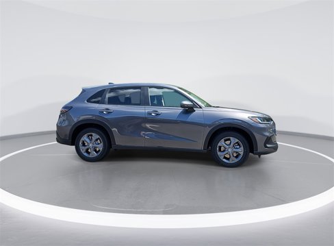 New 2026 Honda HR-V LX image 4