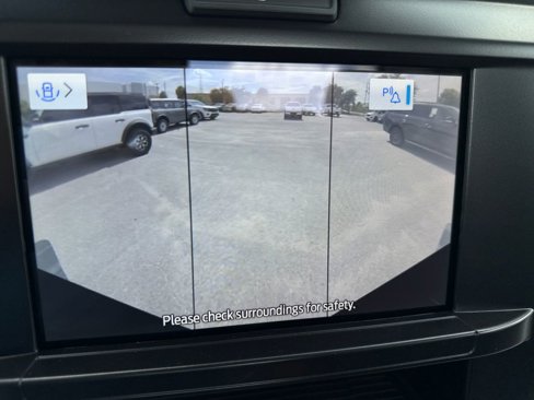 New 2025 Ford F350 4x4 Regular Cab Super Duty image 22