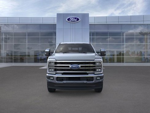 New 2026 Ford F250 King Ranch image 7