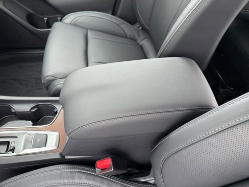 New 2025 Subaru Ascent Touring image 14