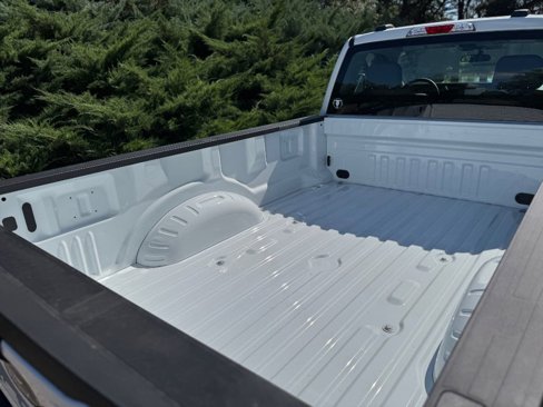 New 2026 Ford F250 XL image 6