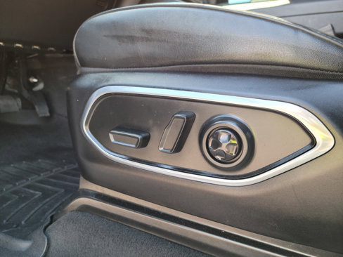 Used 2022 Jeep Wagoneer Series III image 18