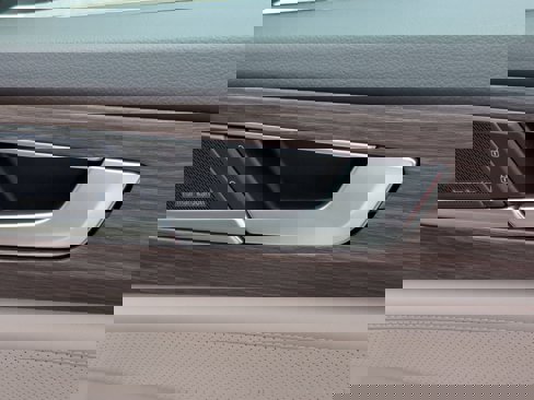 New 2025 Volkswagen Atlas SEL Premium R-Line image 37