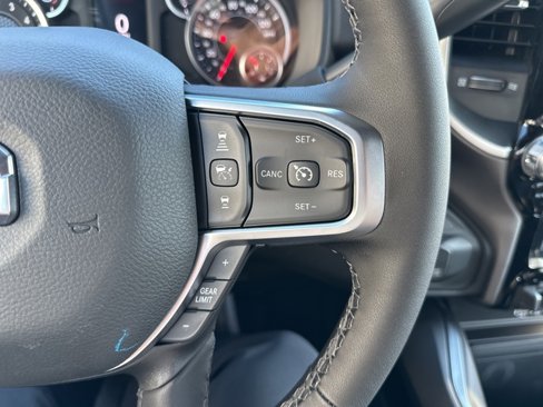 New 2026 RAM 2500 Big Horn image 25