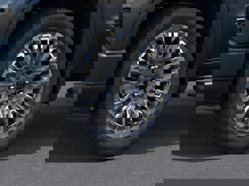New 2026 GMC Sierra 1500 Denali Ultimate image 9