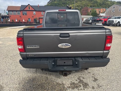Used 2011 Ford Ranger XLT image 4
