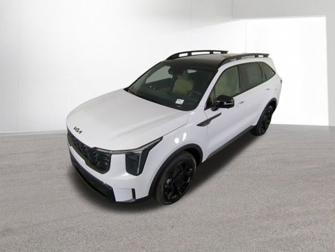 New 2026 Kia Sorento SX image 41