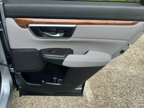 Used 2019 Honda CR-V EX image 25