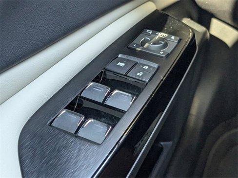 Certified 2024 Lexus ES 350 w/ Premium Package image 26