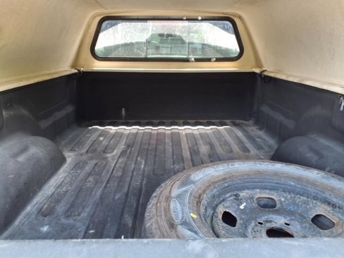 Used 2018 RAM 1500 Tradesman w/ Power & Remote Entry Group image 4