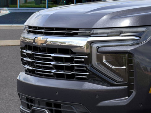New 2026 Chevrolet Tahoe Premier image 13