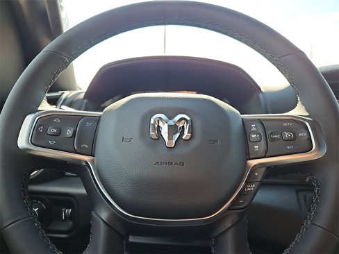 New 2026 RAM 1500 Big Horn image 19