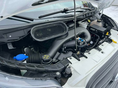 Used 2017 Ford Transit 250 130 Low Roof image 37