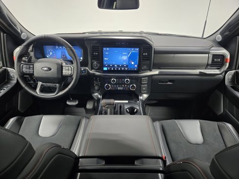 New 2025 Ford F150 Raptor image 26