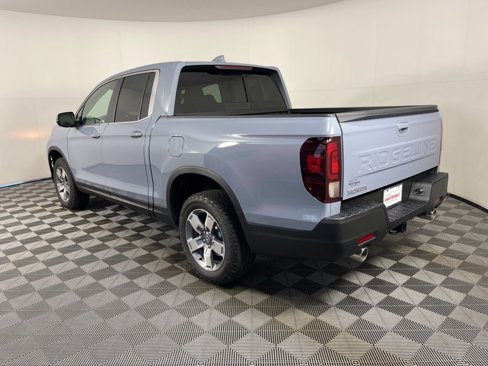 New 2026 Honda Ridgeline RTL image 3