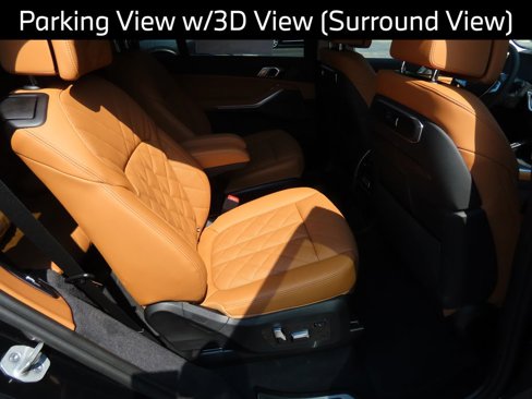 New 2026 BMW X7 xDrive40i image 16