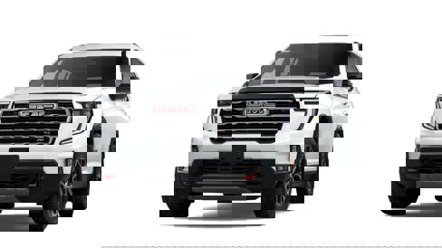 New 2026 GMC Acadia AT4 image 1