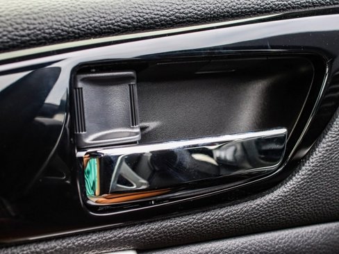 New 2026 Mitsubishi Eclipse Cross SEL image 9