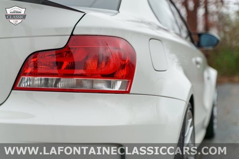 Used 2011 BMW 1 Series M image 55