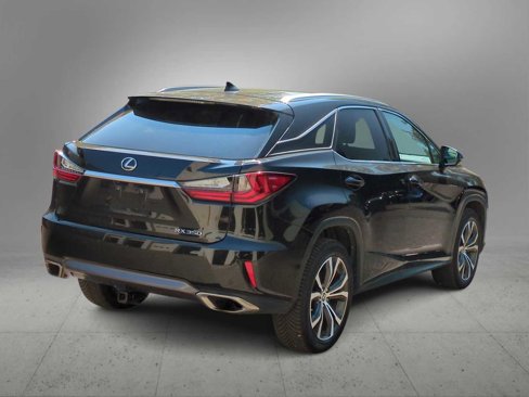Used 2018 Lexus RX 350 AWD image 8