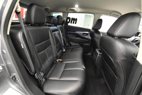 Used 2023 Nissan Murano SV image 15