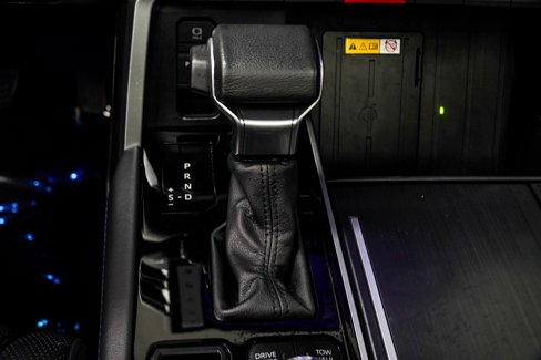 Used 2024 Toyota Sequoia Platinum image 20