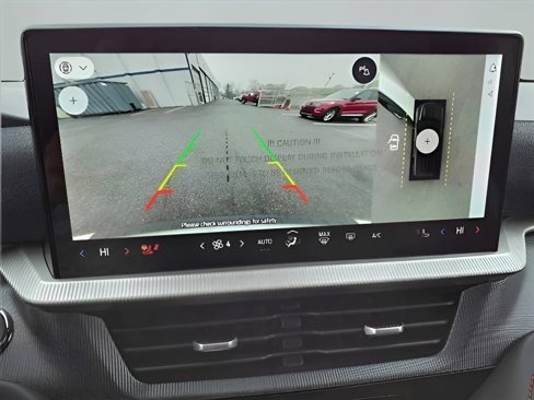 New 2025 Ford Explorer ST image 26