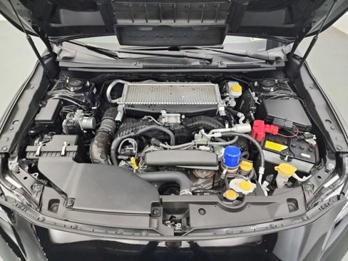 Used 2024 Subaru WRX TR image 36