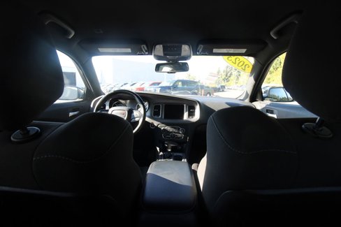 Used 2023 Dodge Charger GT image 19