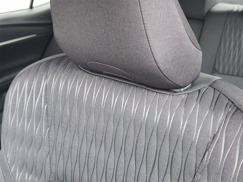 New 2025 Toyota Camry LE image 10