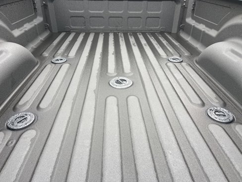 New 2025 RAM 3500 Big Horn image 5
