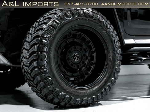 Used 2008 HUMMER H2 SUT image 22